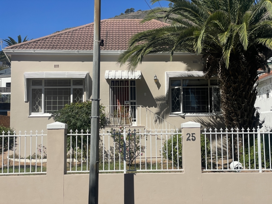 To Let Commercial Property for Rent in Sea Point Western Cape